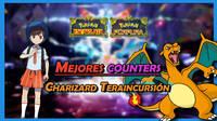 Charizard vuelve a Pokémon Escarlata y Púrpura: Mejores counters de Teraincursiones