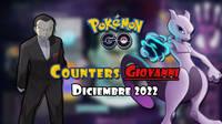Pok�mon GO: C�mo vencer a Giovanni en diciembre 2022 | Mejores counters