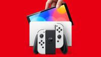 Nintendo lanza una actualizacin para la v15.0.1 de Nintendo Switch