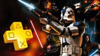Star Wars Battlefront 2 de PSP llegará al catálogo de PS Plus, según una filtración