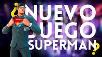 Superman podría tener un nuevo videojuego desarrollado por el estudio de Gotham Knights