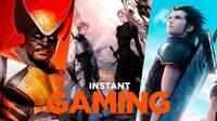 Las mejores 10 ofertas de Instant Gaming para estrenar diciembre