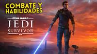 Star Wars Jedi: Survivor tendrá hasta cinco poses de combate con el sable láser