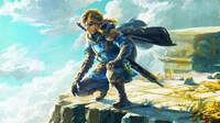 Zelda: Tears of the Kingdom ya ha pasado su primera clasificacin por edades