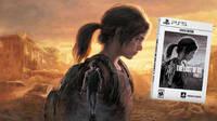 La edicin Firefly de The Last of Us Parte I llegar a Europa y ya se puede reservar