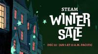 Ya han comenzado las Rebajas de Invierno de Steam