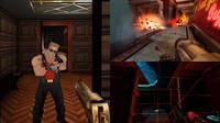 Desarrollan un nuevo Duke Nukem Forever a partir de la versión temprana filtrada en mayo