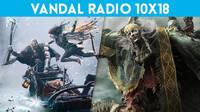 Vandal Radio 10x18 - Los mejores juegos de 2022