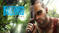 El productor de la saga Far Cry trabaja en el nuevo juego de supervivencia de Blizzard
