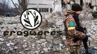 El estudio ucraniano Frogwares narra cómo están viviendo la guerra desde dentro
