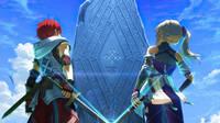 Ys X: Nordics, el RPG de Falcom, confirma su lanzamiento en Espaa
