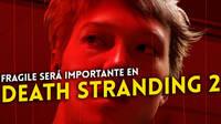 Death Stranding 2: Elle Fanning comenta sobre processo de captura