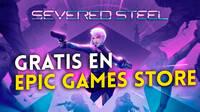 Severed Steel es el juego gratis hoy en Epic Games Store