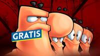 Consigue gratis Worms Revolution Gold Edition en GOG por tiempo limitado