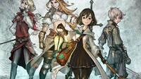 Bravely Default: Brilliant Lights finalizar� su servicio el pr�ximo 28 de febrero