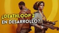Deathloop podra tener una secuela o un DLC en camino, segn el actor de doblaje de Colt