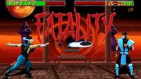 Filtran el cdigo de Mortal Kombat 2 y salen a la luz fatalities brutales descartados