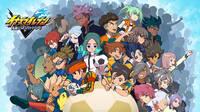 Inazuma Eleven: Victory Road of Heroes muestra nuevo gameplay y arte