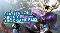 Monster Hunter Rise confirma lanzamiento en Xbox, PlayStation y debut en Xbox Game Pass