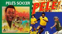 Ha muerto Pelé, el icono del fútbol y primer jugador en protagonizar su propio videojuego