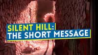Silent Hill: The Short Message, un juego no anunciado, aparece registrado para PS5