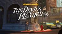 Sam & Max: The Devil's Playhouse Remastered confirmado para 2023