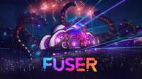 El videojuego musical 'FUSER' cerrar sus servidores en lnea el 19 de diciembre