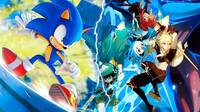 Los fans de Sonic Frontiers y Genshin Impact luchan por las votaciones en The Game Awards