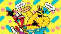 ToeJam & Earl, el cl�sico de Sega, tendr� pel�cula gracias a Amazon Studios
