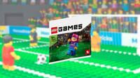 2K Sports trabaja en un juego de fútbol con licencia LEGO, según una filtración