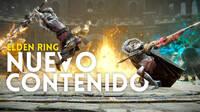 Elden Ring abrir sus Coliseos el 7 de diciembre con una nueva actualizacin gratuita