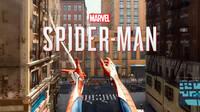 Spider-Man Remastered ya se puede jugar en primera persona en PC gracias a este mod