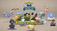Pokmon GO: Da de la Comunidad diciembre 2022 | Fechas, bonus, encuentros y detalles