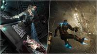Dead Space Remake frente al original: Los cambios van más allá de los gráficos