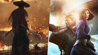 Los creadores de Bioshock 4 fichan a una guionista de Ghost of Tsushima