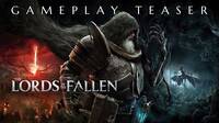 The Lords of the Fallen, el RPG de acción 'soulslike', muestra su primer gameplay en vídeo