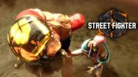 Street Fighter 6 muestra un triler con cuatro luchadores ms y confirma su fecha