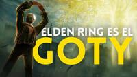 Elden Ring gana el GOTY en The Game Awards 2022: Lista de ganadores y nominados