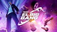 Fortnite: ¿Cuándo es y cómo ver el gran evento 'Big Bang' del final del Capítulo 4?