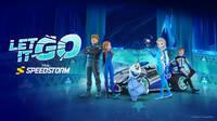 Disney Speedstorm se suelta y da la bienvenida a Frozen con su quinta temporada
