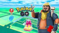 Pokémon GO da la bienvenida a Mateo: Un nuevo NPC con regalos que debuta en el evento 'En Ruta'