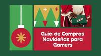 Guía de Compras Navideñas para Gamers: Encuentra el Videojuego Perfecto en G2A.COM