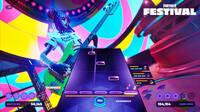 Ve desempolvando tus instrumentos de Guitar Hero y Rock Band: Fortnite Festival te dejar usarlos
