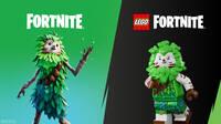 LEGO Fortnite acaba de llegar y ya est batiendo rcord de jugadores