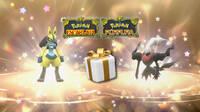 Pokémon Escarlata y Púrpura: Consigue gratis a Lucario shiny y Darkrai con estos nuevos códigos