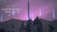 La exclusividad de Final Fantasy XVI en PS5 termina en unas semanas