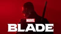 El desarrollo de Marvel's Blade apenas acaba de comenzar