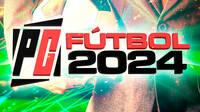PC Ftbol 2024 se retrasa de forma indefinida y no llegar en 2023