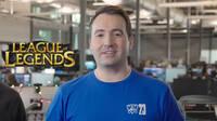El productor ejecutivo de League of Legends se va de Riot Games