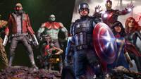 Disney volvera a trabajar con los creadores de Marvel's Avengers y Marvel's Guardians of the Galaxy